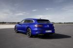 Volkswagen Arteon Shooting Brake R 2020 года (WW)